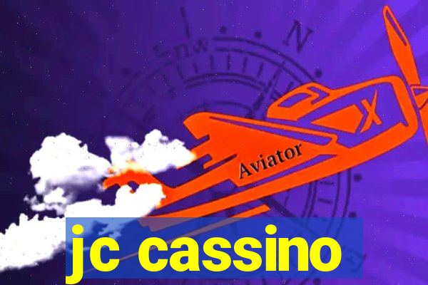 jc cassino